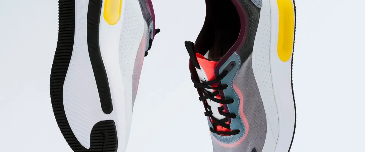 Zapatillas de Running vs Normales: Por Qu&eacute; Importa la Diferencia