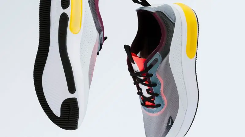 Selección de zapatillas de running para principiantes