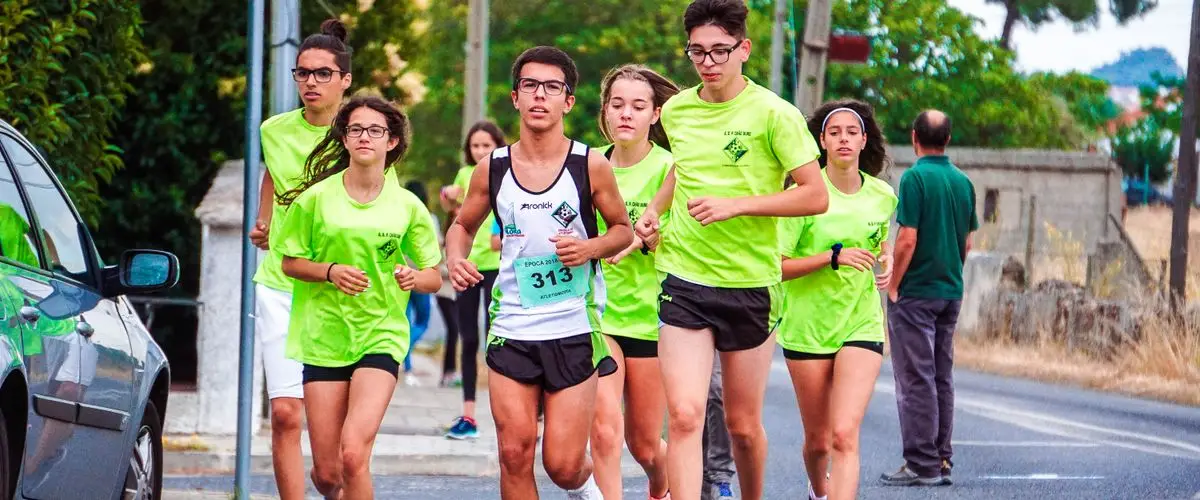 Tu Primera Quedada Running: Guía Completa para Principiantes