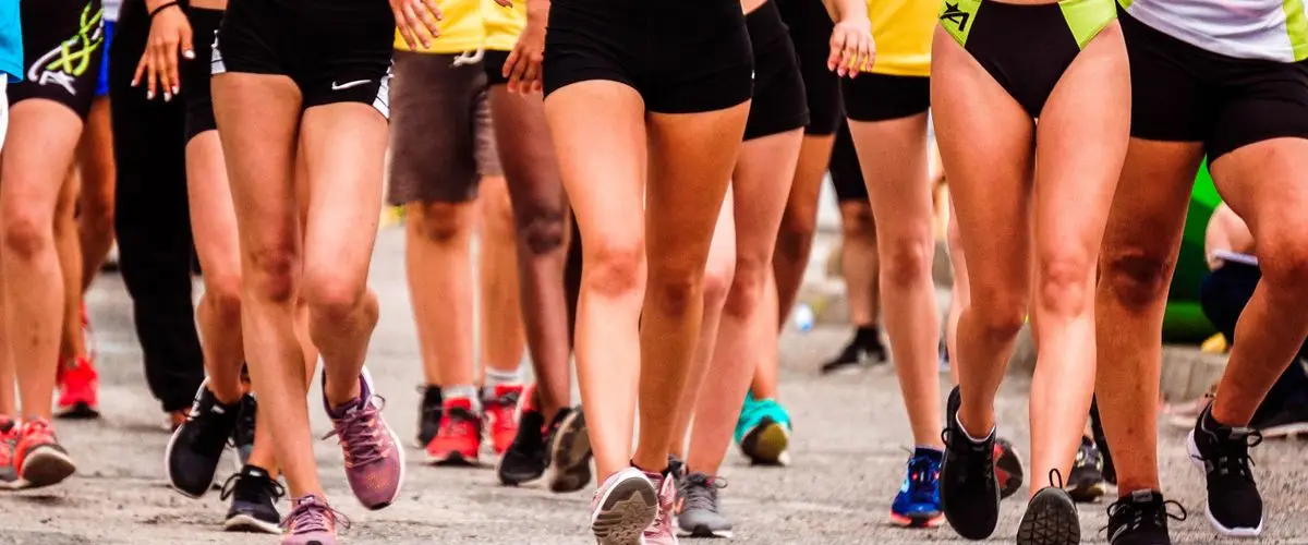 Cómo Encontrar Compañeros de Running Cerca de Ti