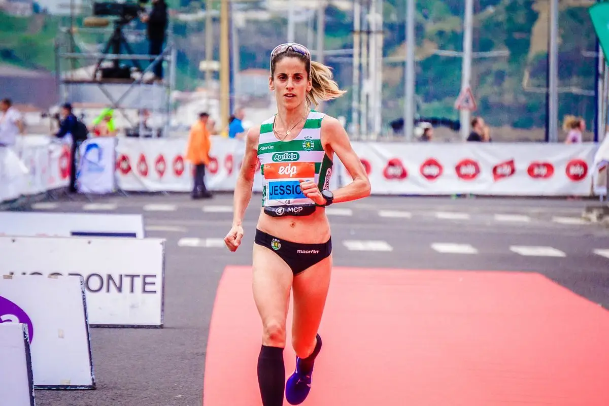 Zurich Maratón San Sebastián - ambiente del recorrido