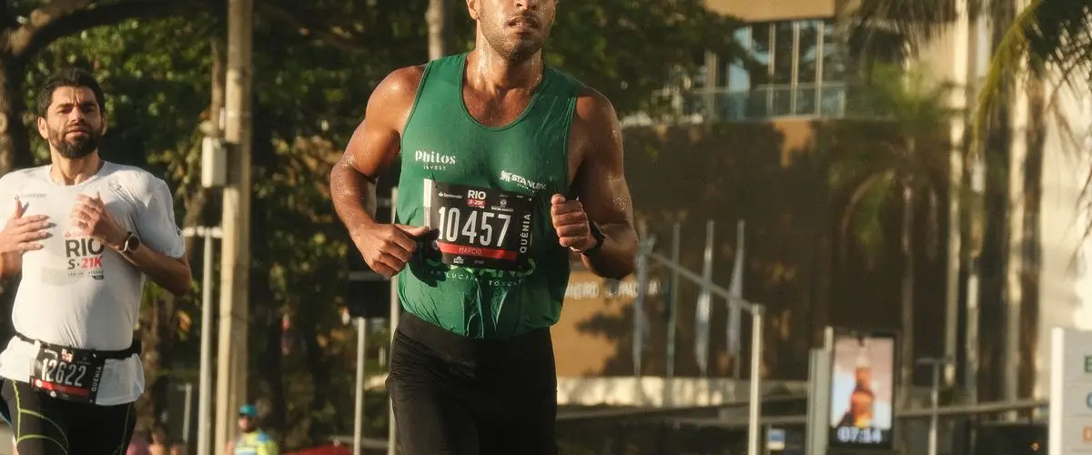 Plan Maratón Sub 3 Horas