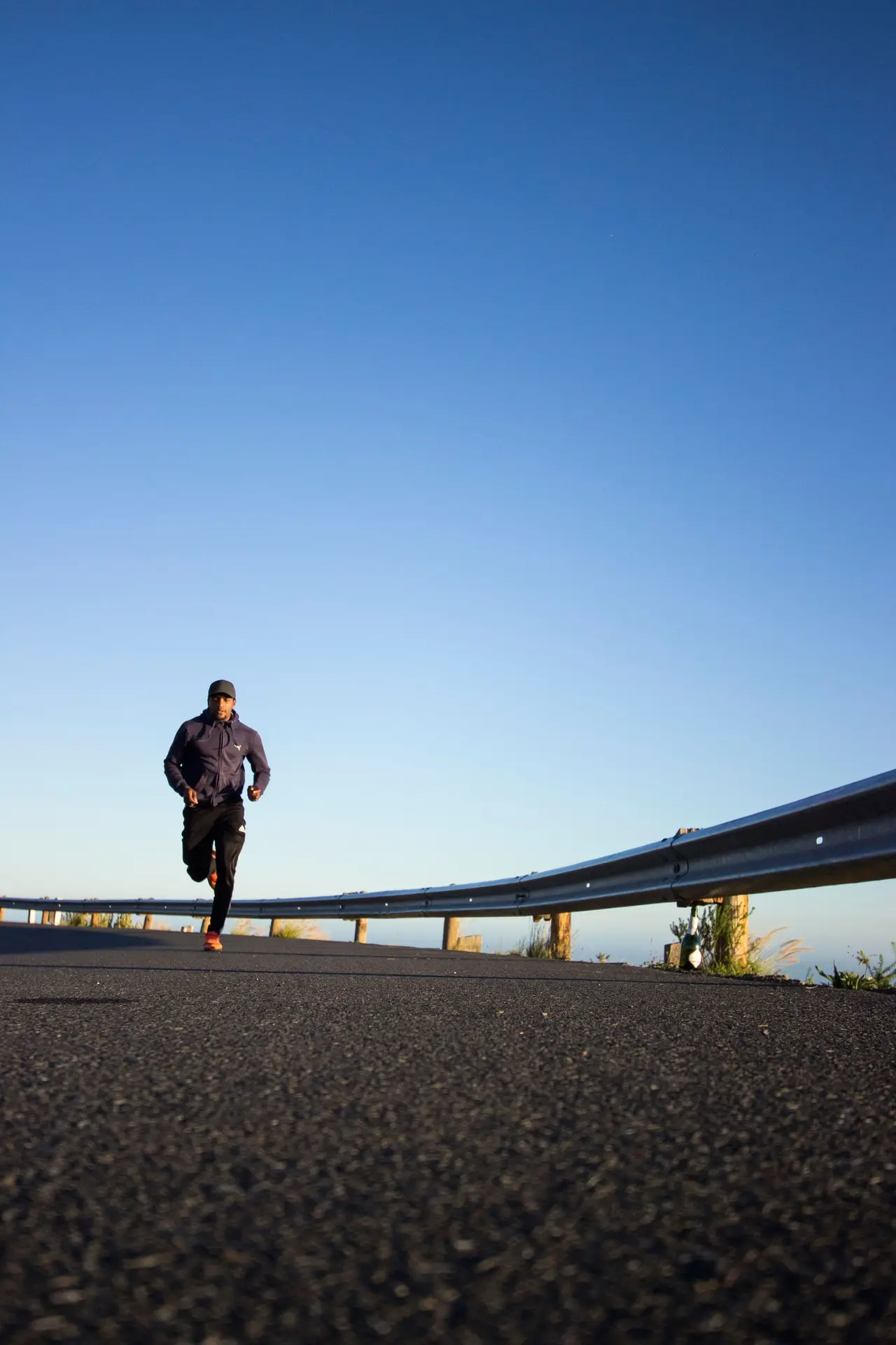 Gu&iacute;a para empezar a correr