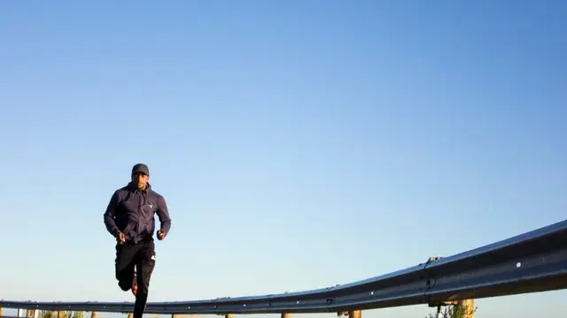 Zona 2 running