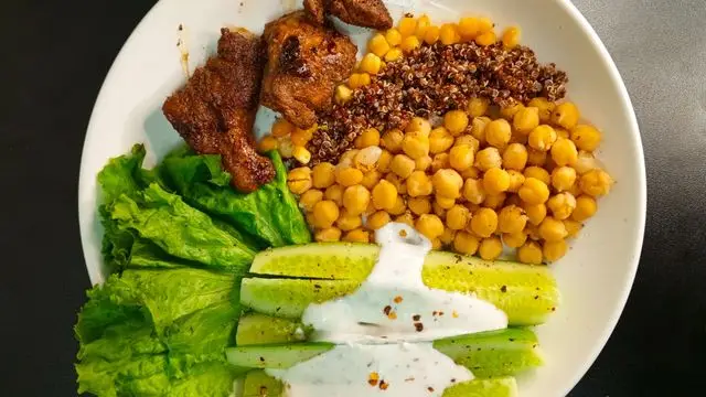 Dieta para runners qué comer