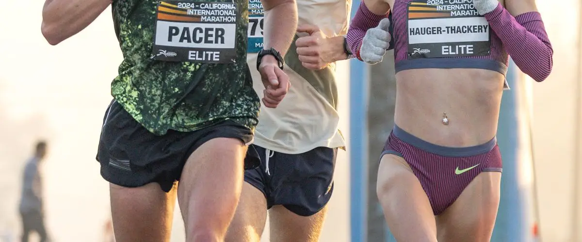 Plan de Entrenamiento Maratón para Principiantes
