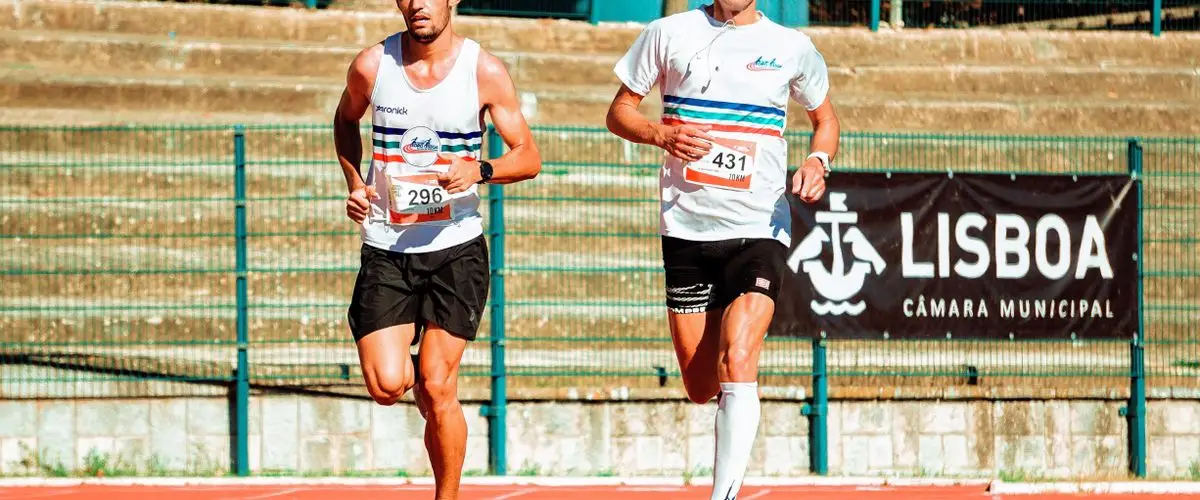 Plan de Entrenamiento 10K para Principiantes