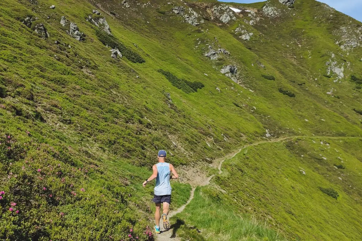 Transvulcania La Palma - ambiente del recorrido