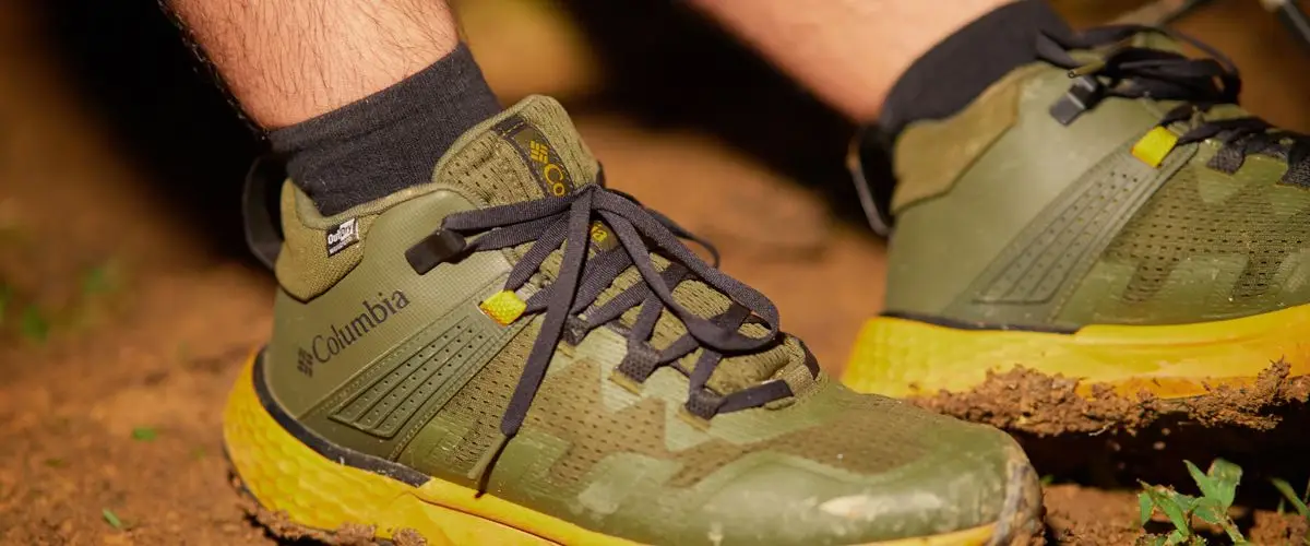 The 10 Best Trail Running Shoes in 2026