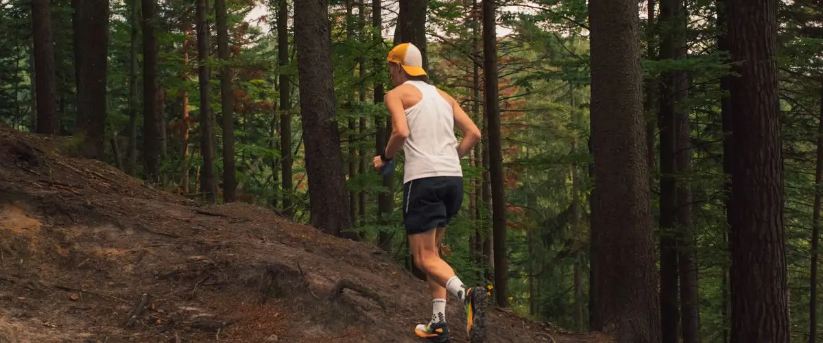 C&oacute;mo Empezar en Trail Running: Gu&iacute;a Completa para Principiantes 20