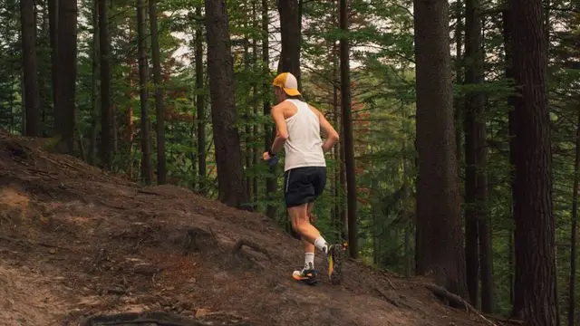 Empezar trail running principiantes