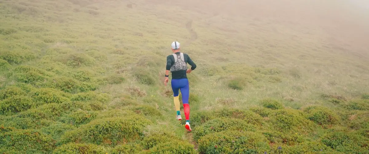 Plan Trail Running para Principiantes