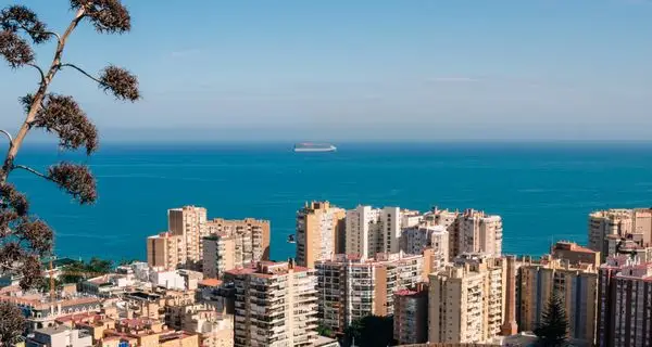 Medio Maratn de Mlaga 8 de marzo de 2026