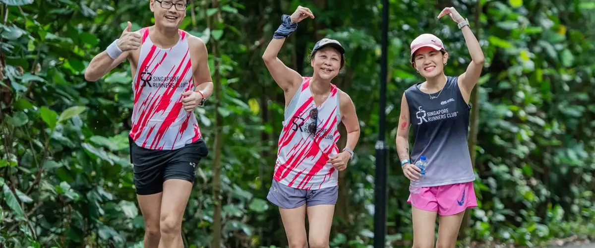 Cómo Unirte a un Grupo de Running: Guía Paso a Paso