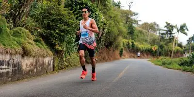 Long run guide