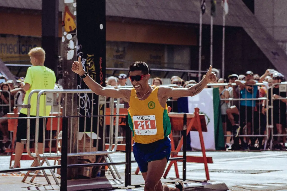 Carrera de San Antón Madrid - ambiente del recorrido