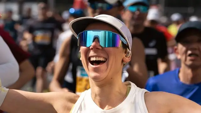 Calendario carreras populares 2026 España