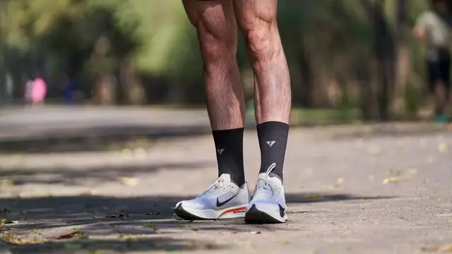Ropa técnica running