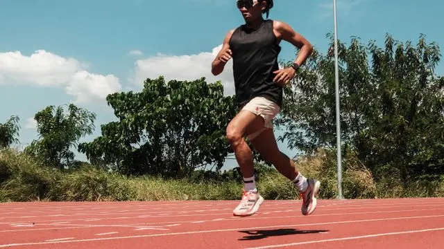 VO2 Max en running