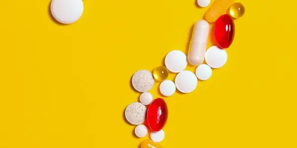 BCAA supplements for runners