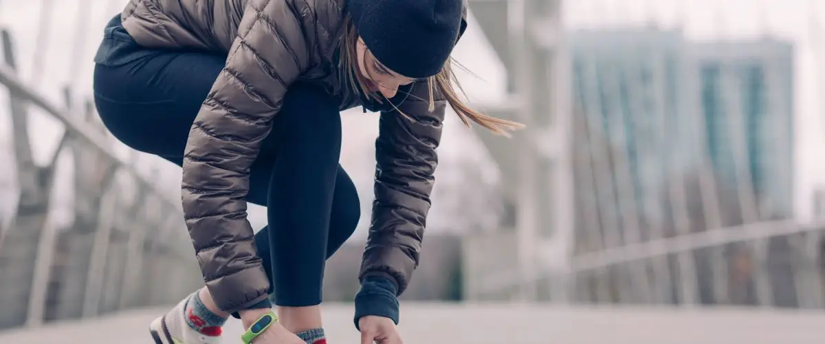 Correr en Invierno: Guía para No Dejar de Entrenar