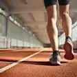 Start running