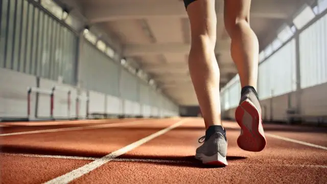 How many days a week to run