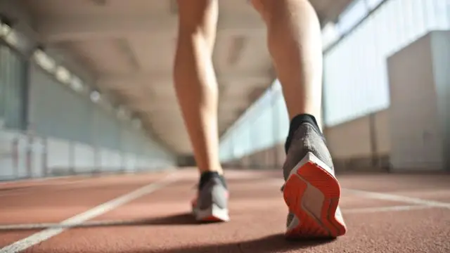 Running pace for beginners