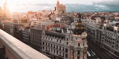 Madrid Marathon