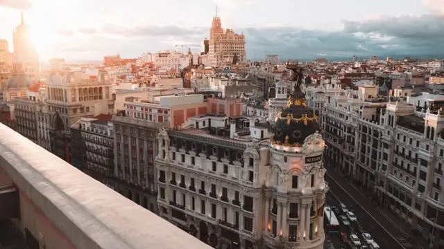 Maratón de Madrid 2026