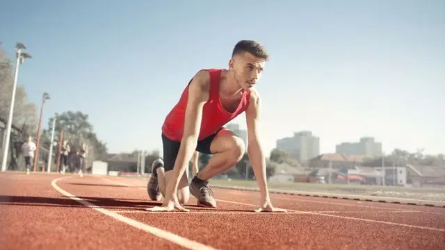 Soledad del runner
