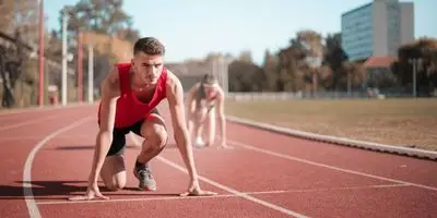Ansiedad Pre-Carrera