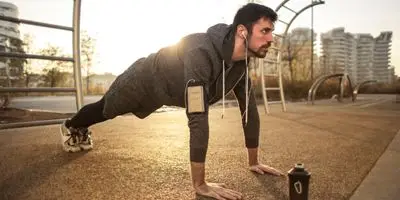 Entrenamiento Cruzado