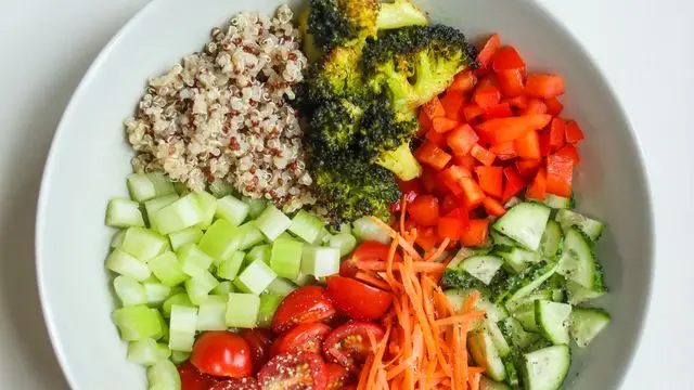 Iron for Runners: How to Prevent Anemia