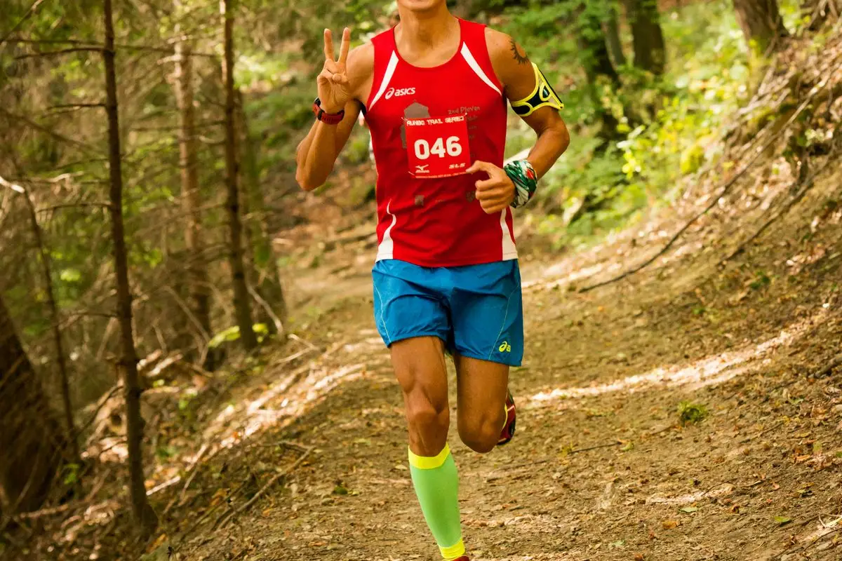 Trail Cap de Creus - ambiente del recorrido