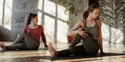 Yoga para Corredores