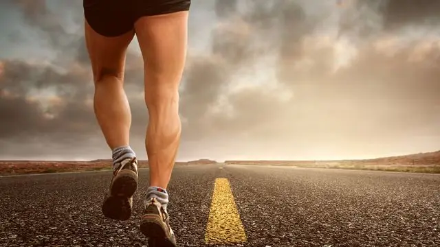 Volver a correr tras pausa larga