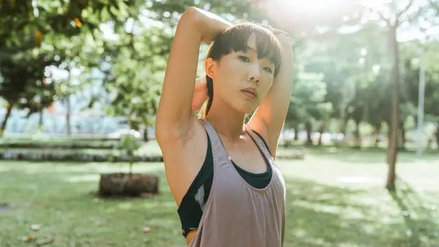 Correr todos los días