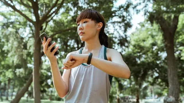 Best apps for running groups
