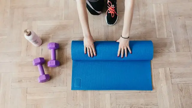 Core para runners