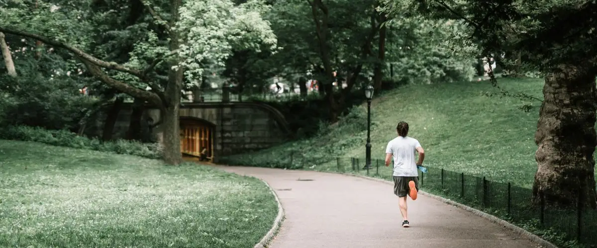 Las Mejores Rutas para Correr en Madrid