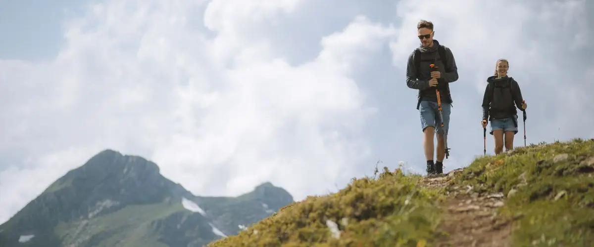 Best Trekking Poles for Trail Running