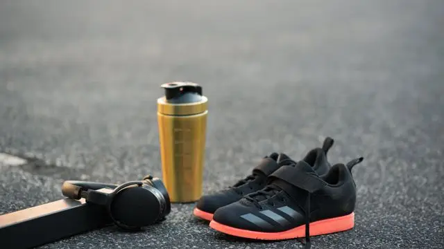 Running hydration vests