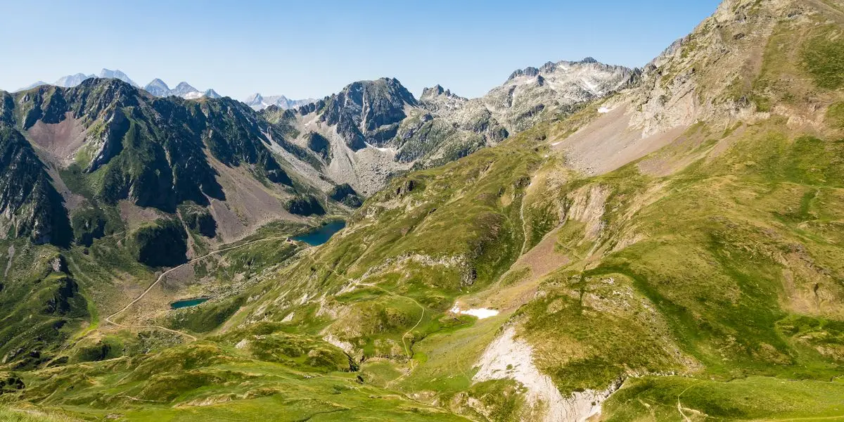 Trail Aneto-Posets
