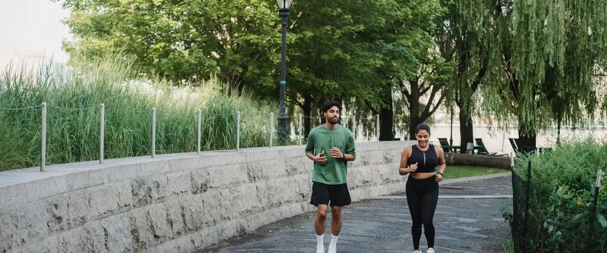 Correr Siendo Principiante: 7 Errores que Nadie Te Cuenta