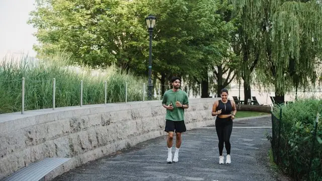 Beginner running mistakes