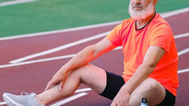 Dejar de correr