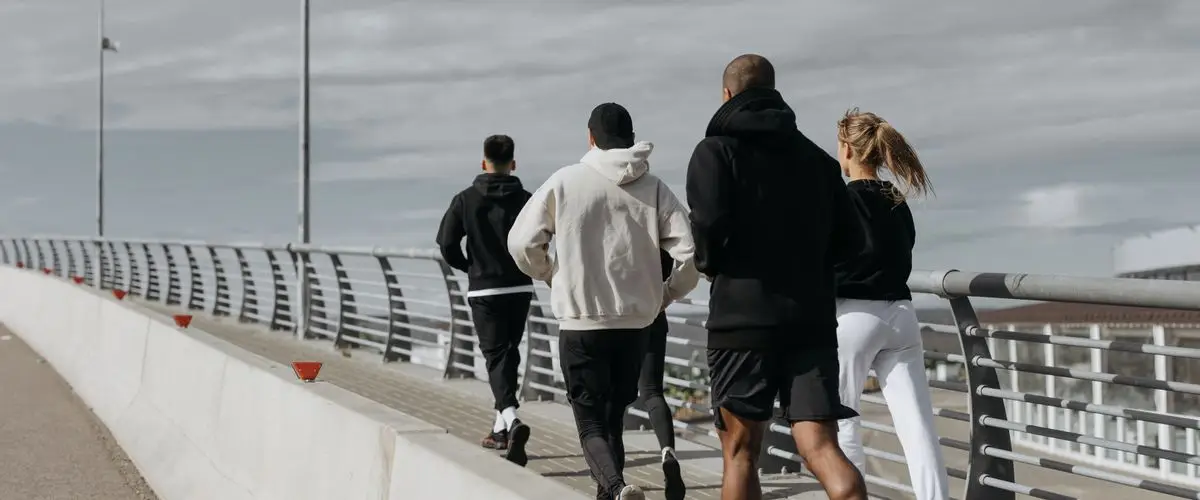 No Tengo con Quién Correr: 5 Soluciones Reales