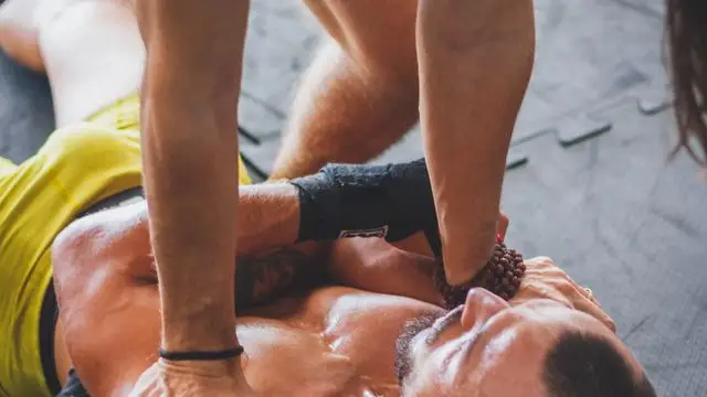 Foam rollers for runners