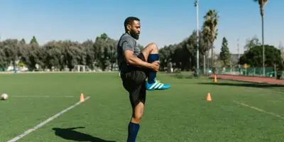 Tapering